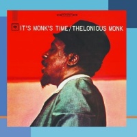 Sony Thelonious Monk - It's Monk's Time Photo