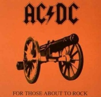 Sony AC/DC - For Those About to Rock We Salute You Photo
