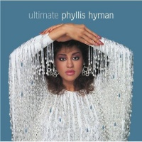 Arista Phyllis Hyman - Ultimate Phyllis Hyman Photo