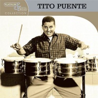 Bmg Marketing Tito Puente - Platinum & Gold Collection Photo