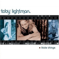 Atlantic Toby Lightman - Little Things Photo