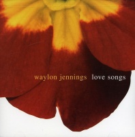 Rca Waylon Jennings - Love Songs Photo