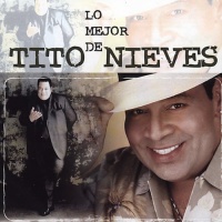 Warner Music Latina Tito Nieves - Mejor De Tito Nieves Photo