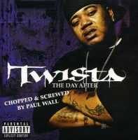 Atlantic Twista - Day After Photo