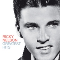 Curb Records Ricky Nelson - Greatest Hits Photo