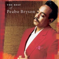 Sbme Special Mkts Peabo Bryson - Best of Photo
