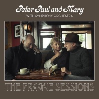 Rhino Peter Paul & Mary - Peter Paul & Mary With Symphony Orchestra: Prague Photo