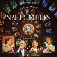 Spring House EMI Statler Brothers - Gospel Music 2 Photo