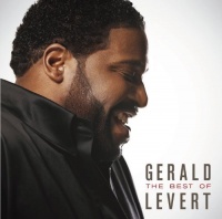 Atlantic Gerald Levert - Best of Gerald Levert Photo