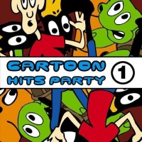 Essential Media Mod Toonetts - Cartoon Hits Party Vol. 1 Photo