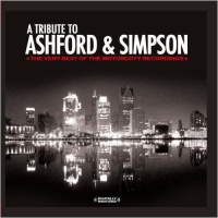 Essential Media Mod Tribute to Ashford & Simpson / Various - Tribute to Ashford & Simpson Photo