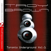 Essential Media Mod Timmy Flaherty - Toronto Underground Vol. 1 Photo
