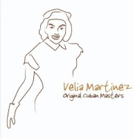 Essential Media Mod Velia Martinez - Original Cuban Masters Photo