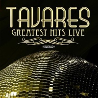 Essential Media Mod Tavares - Greatest Hits - Live Photo