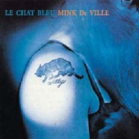 Mink Deville - Chat Bleu Photo