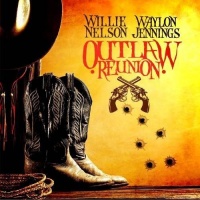Essential Media Mod Willie Nelson / Jennings Waylon - Outlaw Reunion Photo