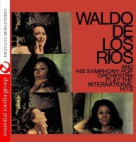 Essential Media Mod Waldo De Los Rios - Play the International Hits Photo