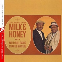 Essential Media Mod Wild Bill Davis - The Music From Milk & Honey Photo
