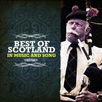 Essential Media Mod Various - Best of Scotland In Music & Song / Var Photo