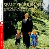 Essential Media Mod Walter Brennan - World of Miracles Photo