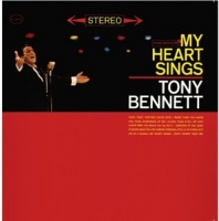 Sony Mod Tony Bennett - My Heart Sings Photo