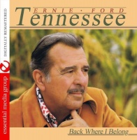 Essential Media Mod Tennessee Ernie Ford - Back Where I Belong Photo