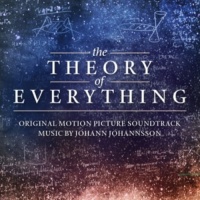 Backlot Music Johann Johannsson - Theory of Everything / O.S.T. Photo
