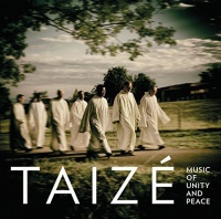 Deutsche Grammophon Taize - Music of Unity & Peace Photo