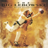 Mercury Big Lebowski - Original Soundtrack Photo