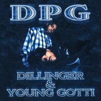 Essential Media Mod Tha Dogg Pound / Young Gotti / Daz Dillinger - Dillinger & Young Gotti Photo