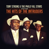 Essential Media Mod Tony Strong - Perform Hits of Intruders Photo