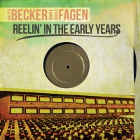 Essential Media Mod Walter Becker / Fagen Donald - Reelin' In Early Years Photo