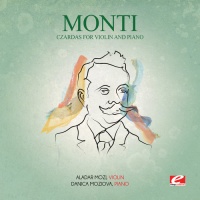 Essential Media Mod Vittorio Monti - Czardas For Violin & Piano Photo