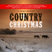 Essential Media Mod Very Merry Country Christmas / Var Photo
