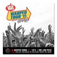 Side One Dummy 2015 Warped Tour Compilation / Various Photo