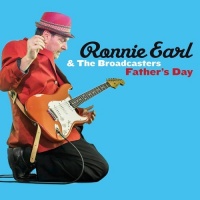 Stony Plain Music Ronnie & Broadcasters Earl - Father's Day Photo