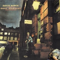Rhino Parlophone David Bowie - Rise & Fall of Ziggy Stardust & the Spider From Ma Photo