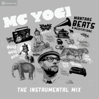 Sounds True Mc Yogi - Mantras Beats & Meditations: the Instrumental Mix Photo