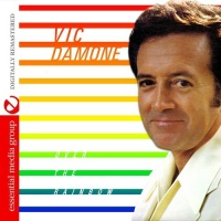 Essential Media Mod Vic Damone - Over the Rainbow Photo