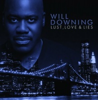 Concord Records Will Downing - Lust Love & Lies: An Audio Novel Photo