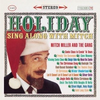 Sony Mitch Miller - Holiday Sing Along With Mitch Photo
