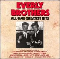 Everly Brothers - All Time Greatest Hits Photo