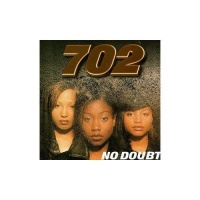 Motown 702 - No Doubt Photo