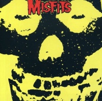 Plan 9 Records Misfits - Collection Photo
