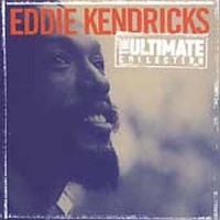 Motown Eddie Kendricks - Ultimate Collection Photo