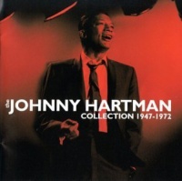 Hip O Records Johnny Hartman - Collection: 1947-1972 Photo