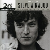 Island Steve Winwood - 20th Century Masters: Collection Photo