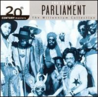 Mercury Parliament - 20th Century Masters Photo