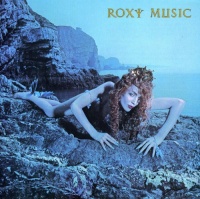 Virgin Records Us Roxy Music - Siren Photo