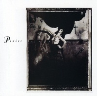 4AD Pixies - Surfer Rosa Photo